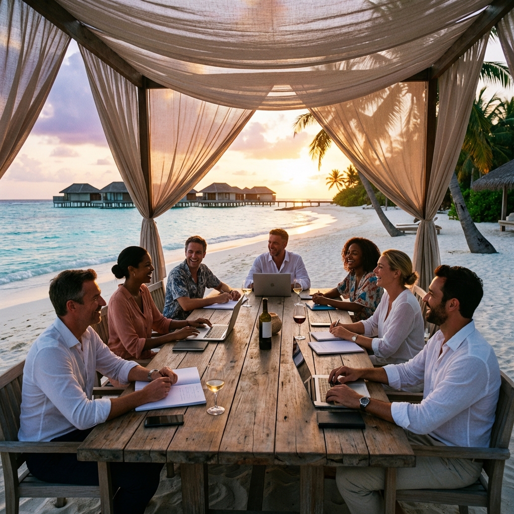 Leadership Retreat 2026