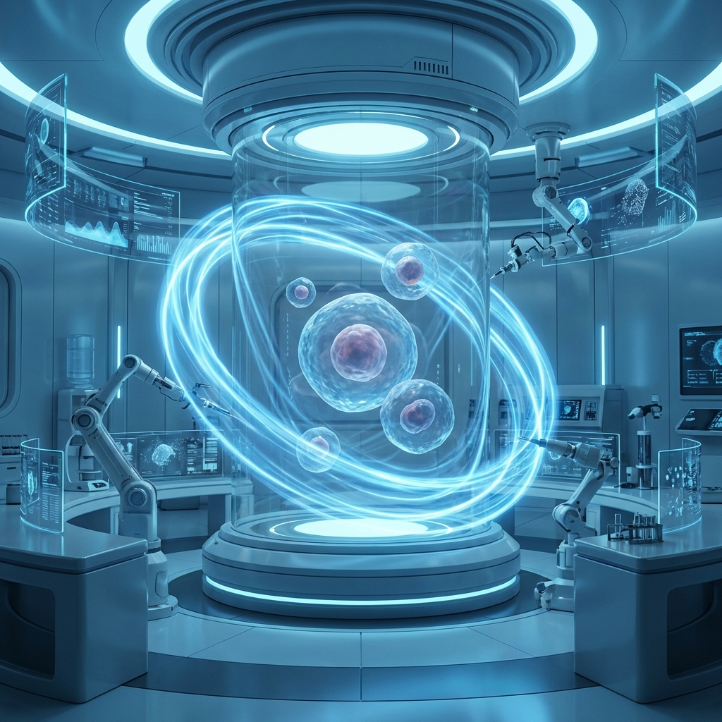 The Science of Terahertz